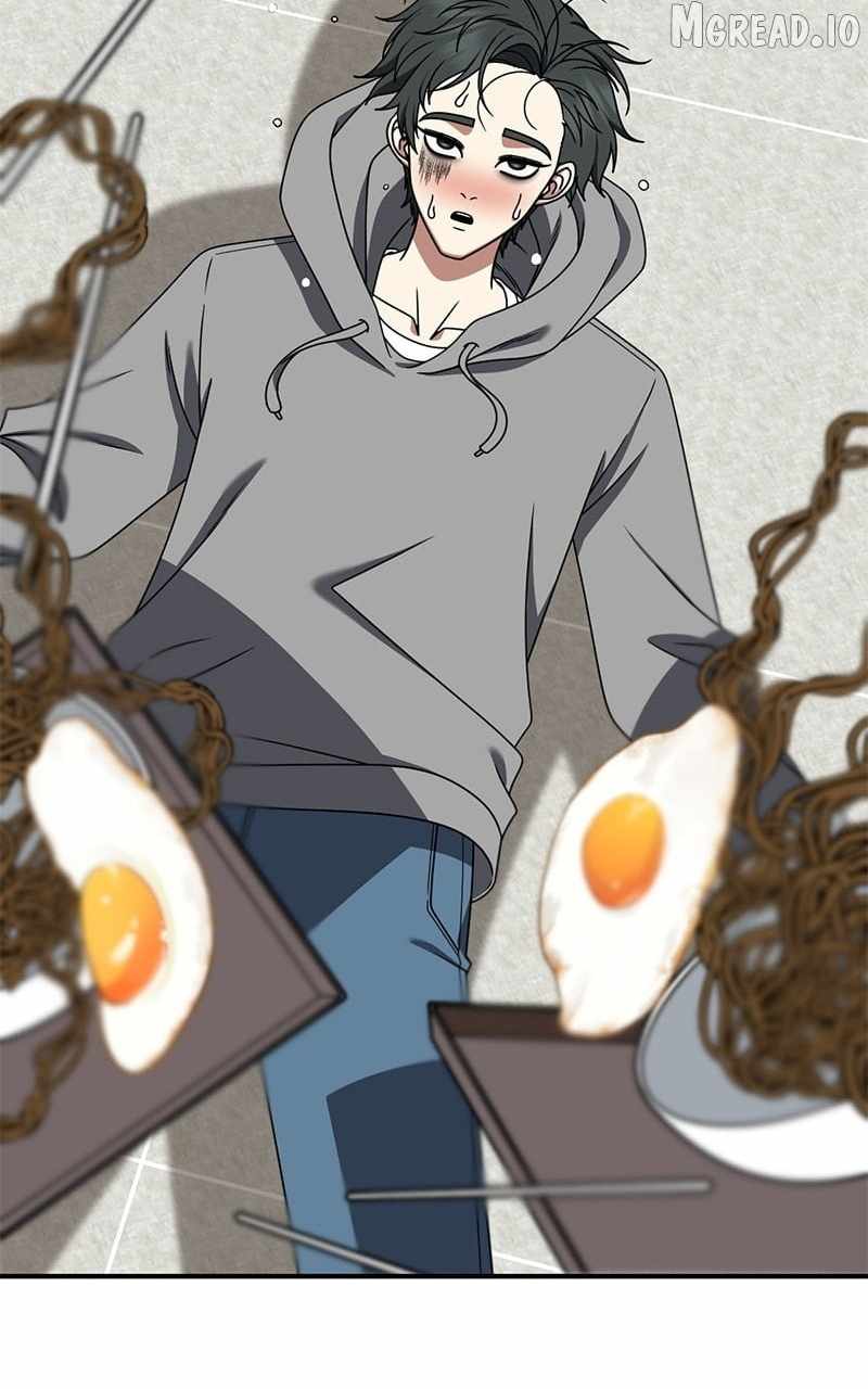 Change Me Chapter 273-eng-li - Page 3