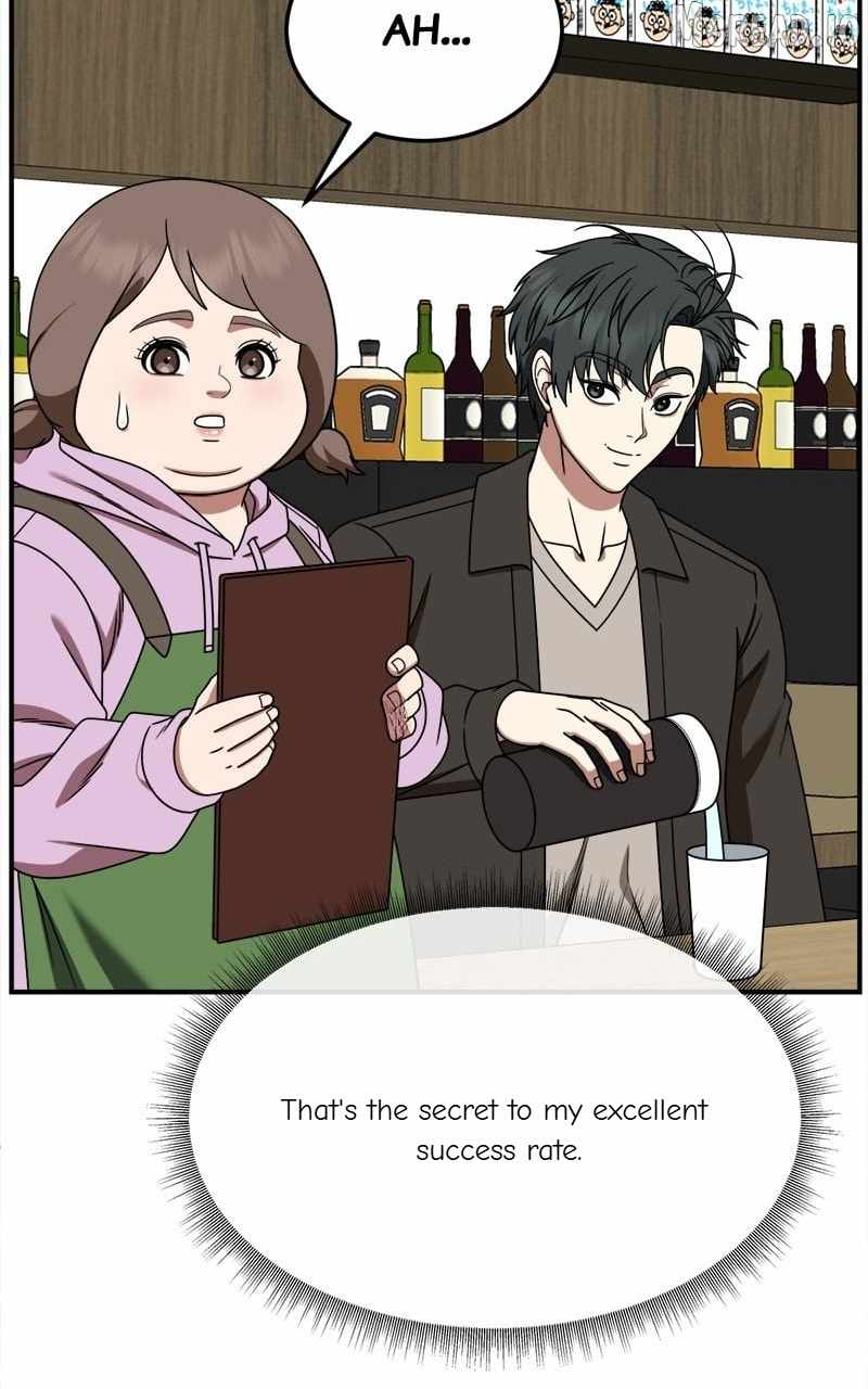 Change Me Chapter 273-eng-li - Page 137