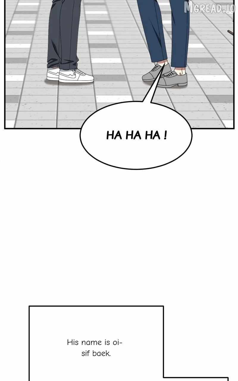 Change Me Chapter 274-eng-li - Page 35