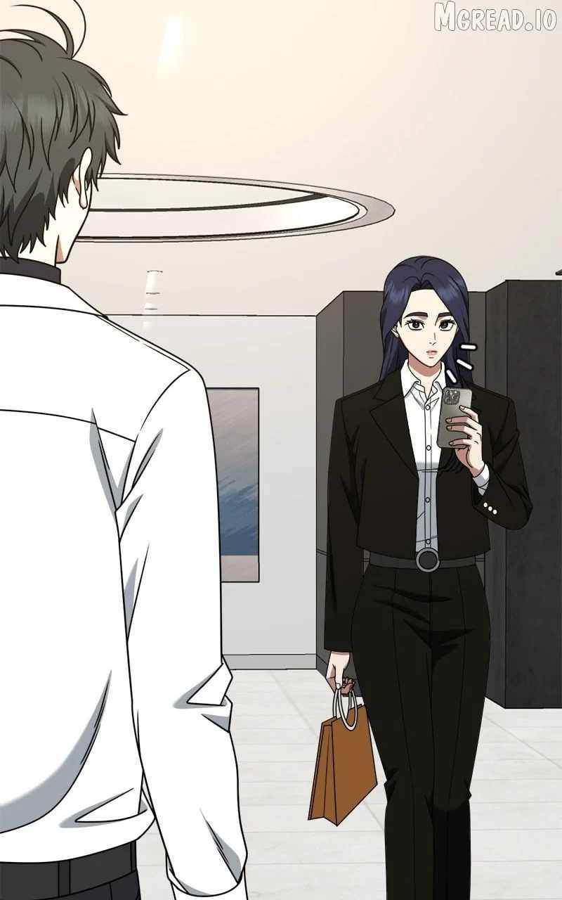 Change Me Chapter 274-eng-li - Page 107
