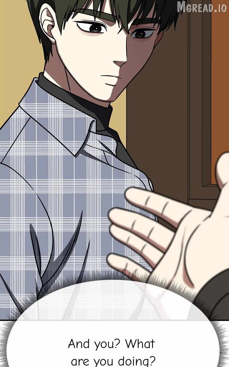 Change Me Chapter 273-eng-li - Page 150