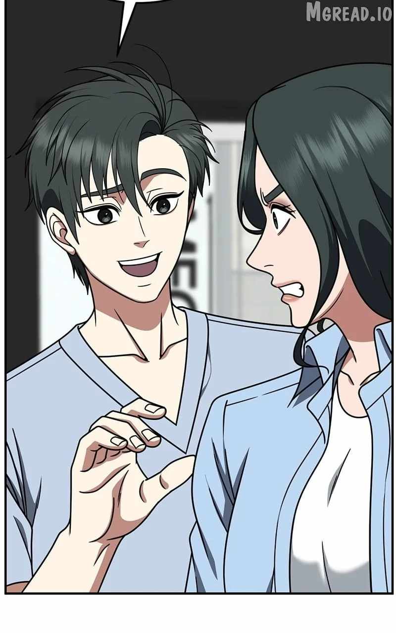 Change Me Chapter 274-eng-li - Page 49