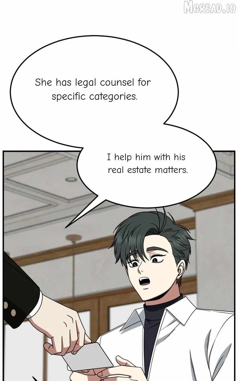 Change Me Chapter 274-eng-li - Page 131