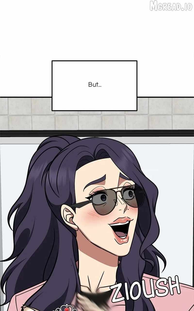 Change Me Chapter 274-eng-li - Page 65