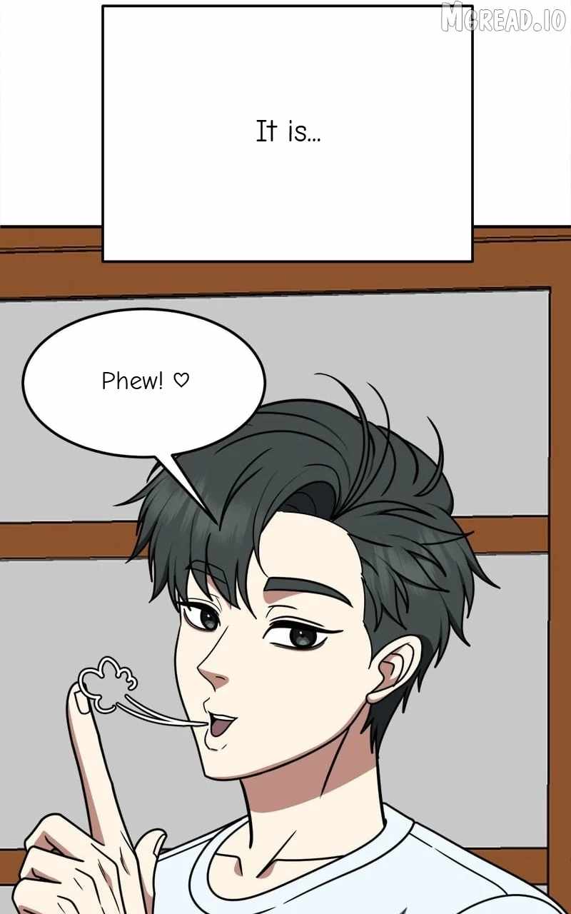 Change Me Chapter 274-eng-li - Page 63