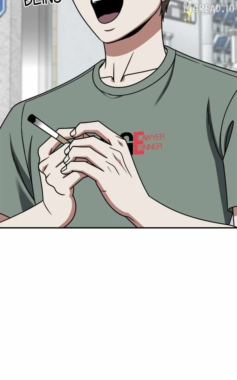 Change Me Chapter 274-eng-li - Page 33