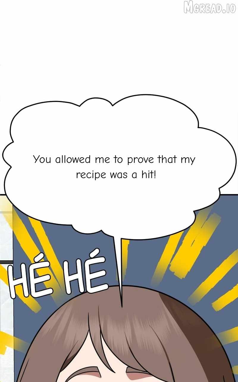 Change Me Chapter 273-eng-li - Page 56
