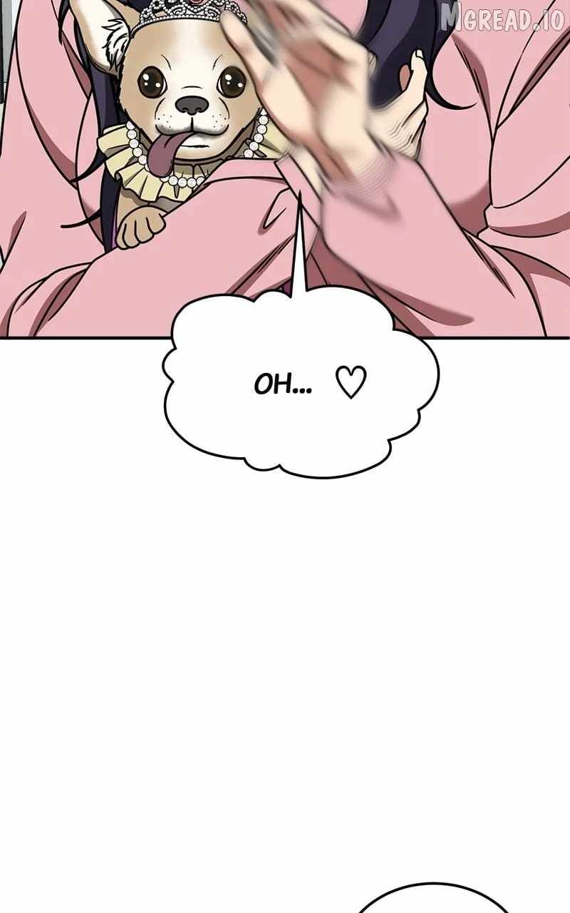 Change Me Chapter 274-eng-li - Page 66
