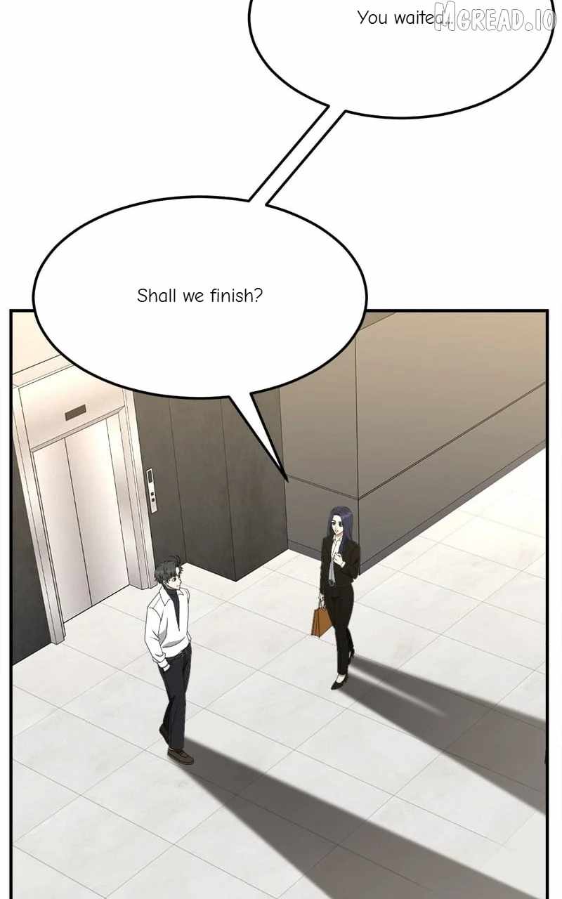 Change Me Chapter 274-eng-li - Page 117