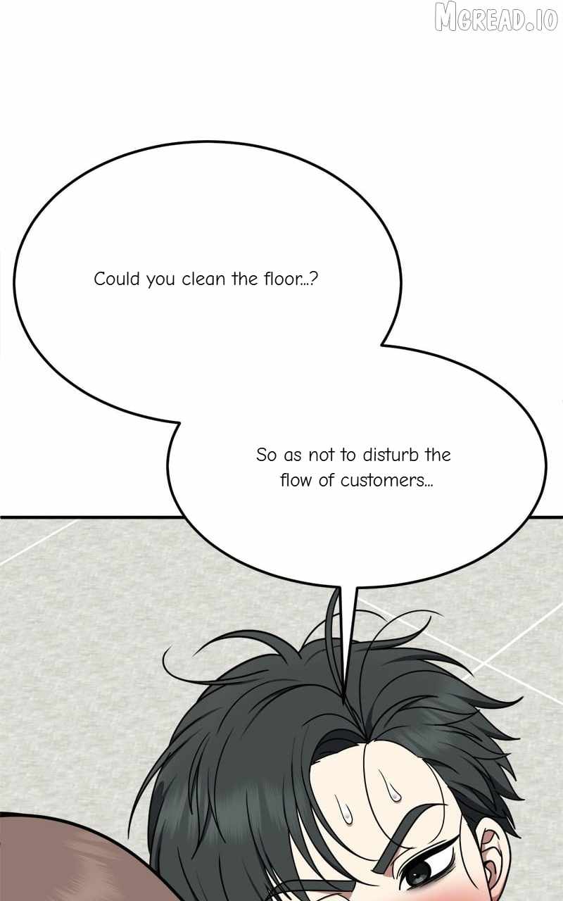 Change Me Chapter 273-eng-li - Page 24