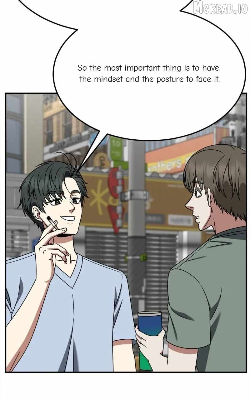 Change Me Chapter 274-eng-li - Page 31