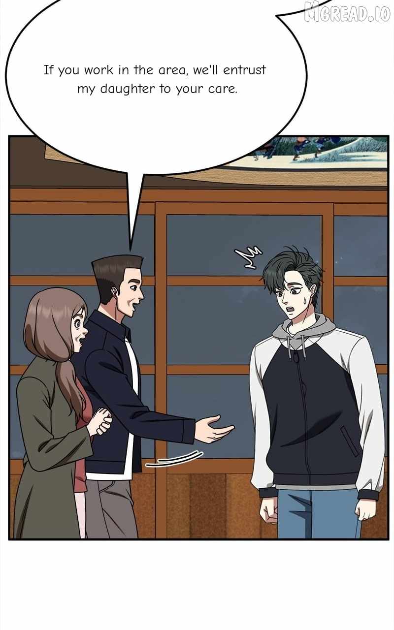Change Me Chapter 273-eng-li - Page 106