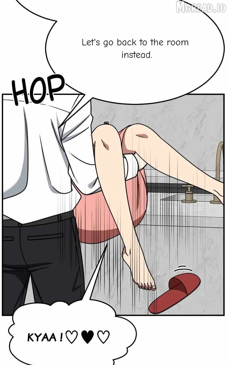 Change Me Chapter 274-eng-li - Page 96