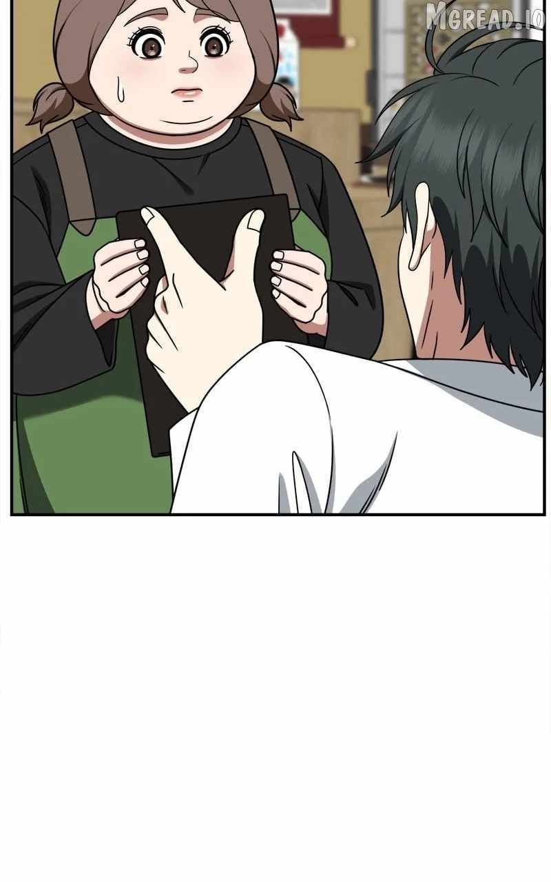 Change Me Chapter 274-eng-li - Page 178