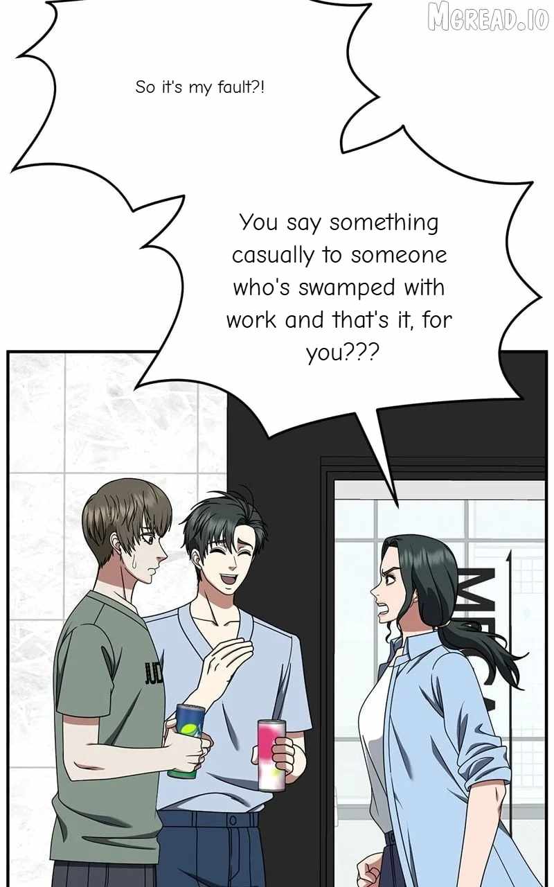 Change Me Chapter 274-eng-li - Page 47