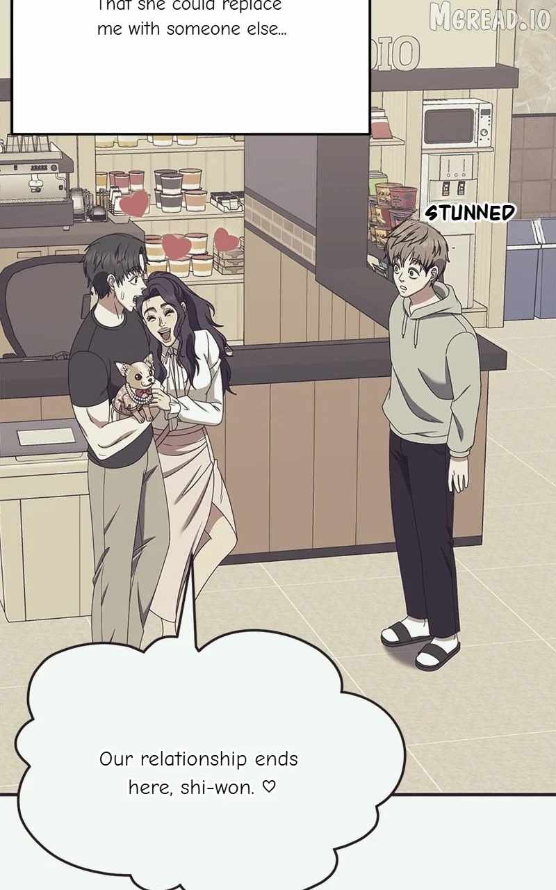 Change Me Chapter 274-eng-li - Page 76