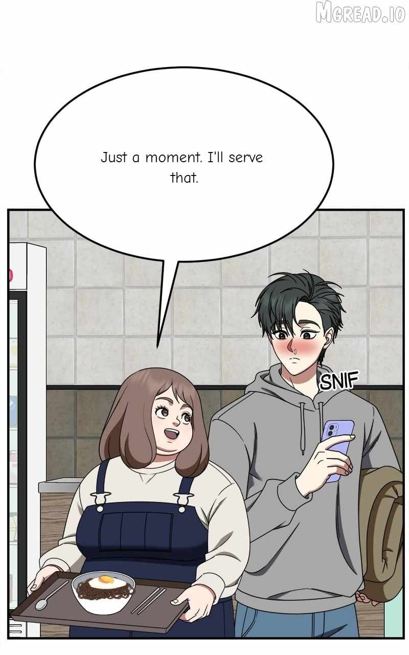 Change Me Chapter 273-eng-li - Page 47