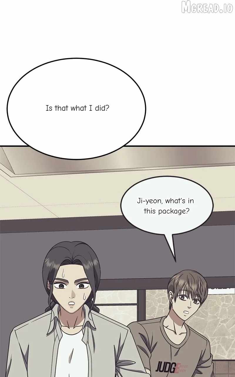 Change Me Chapter 274-eng-li - Page 44