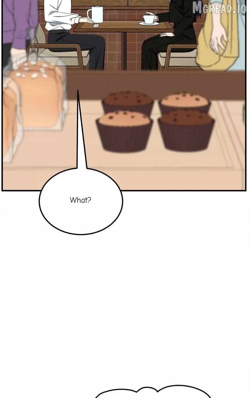 Change Me Chapter 274-eng-li - Page 144