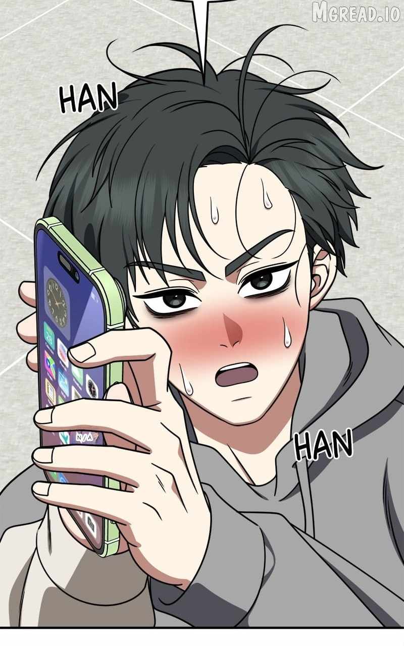 Change Me Chapter 273-eng-li - Page 19