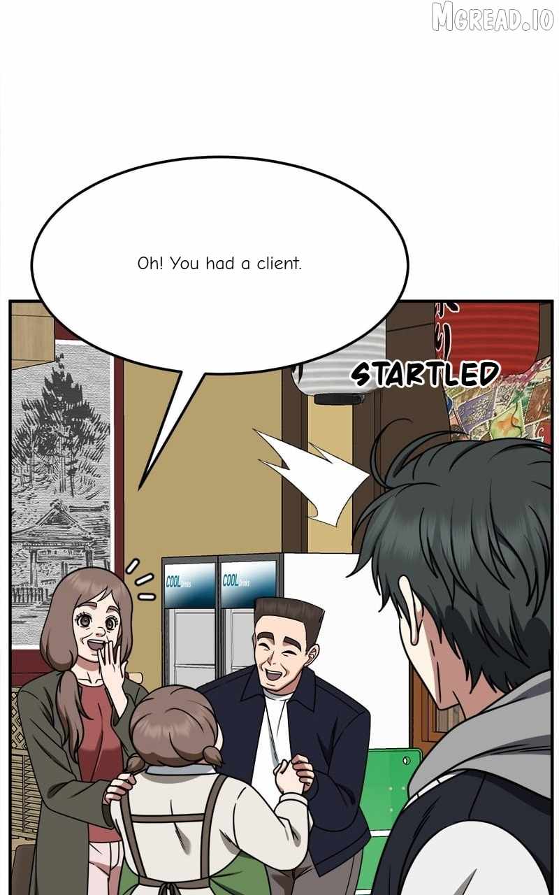 Change Me Chapter 273-eng-li - Page 101