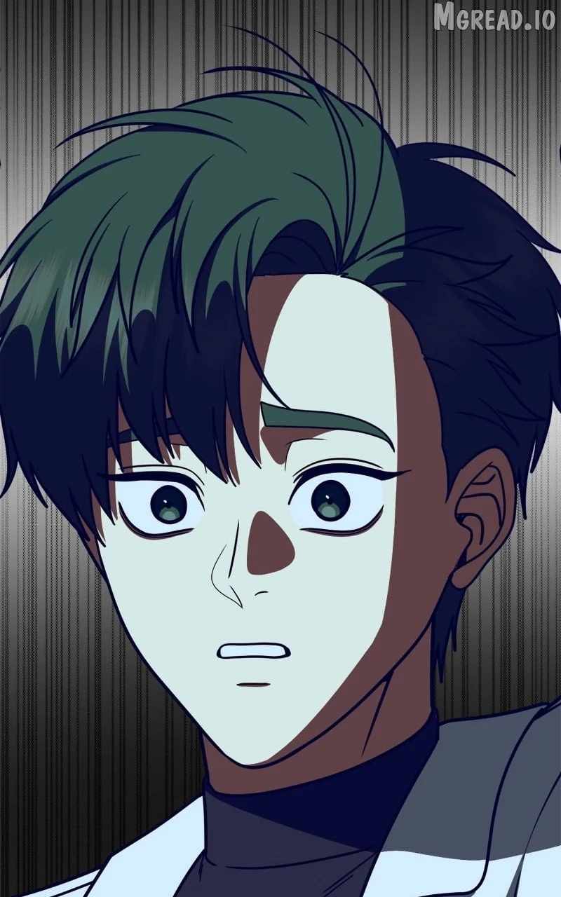 Change Me Chapter 274-eng-li - Page 183