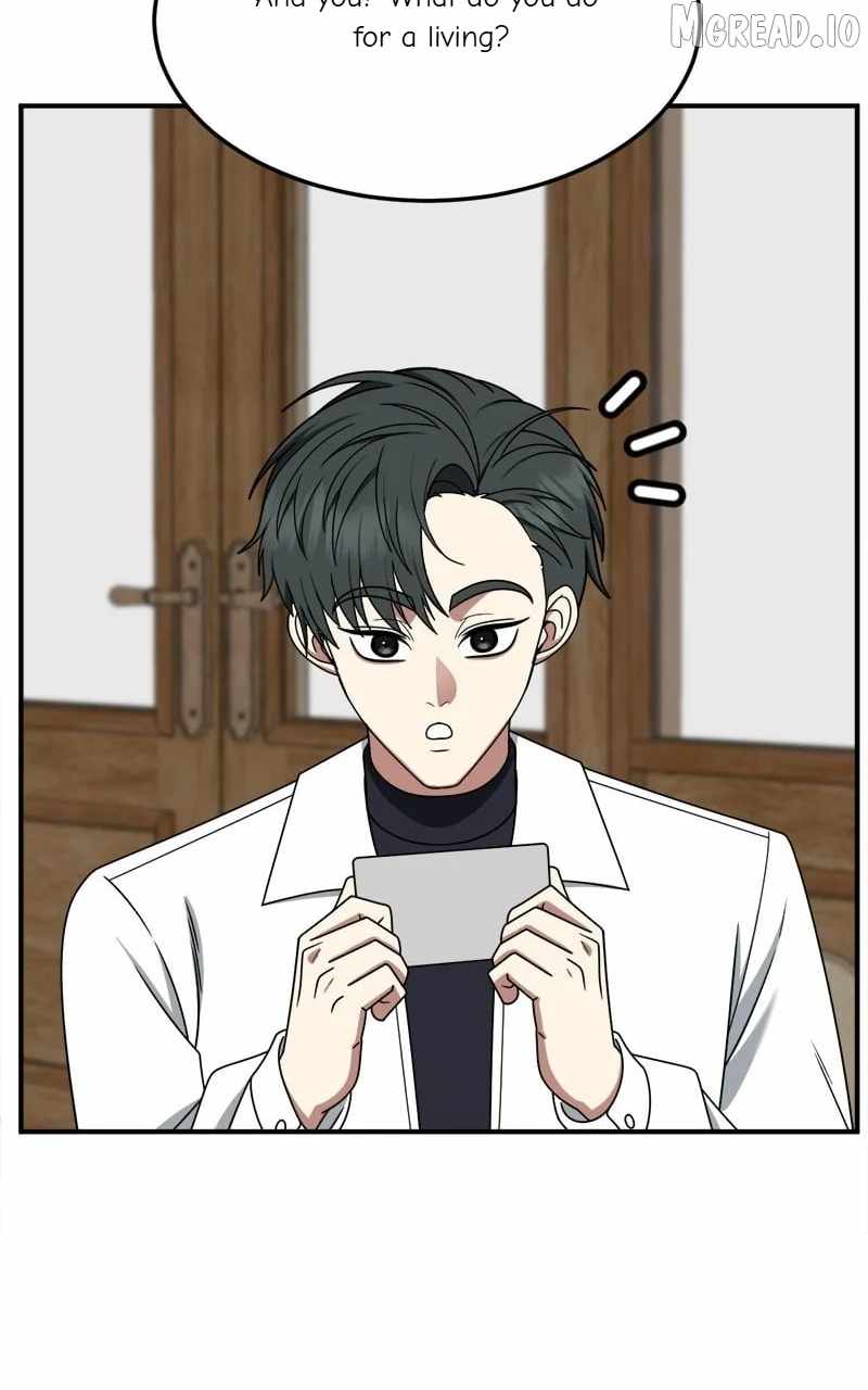 Change Me Chapter 274-eng-li - Page 133