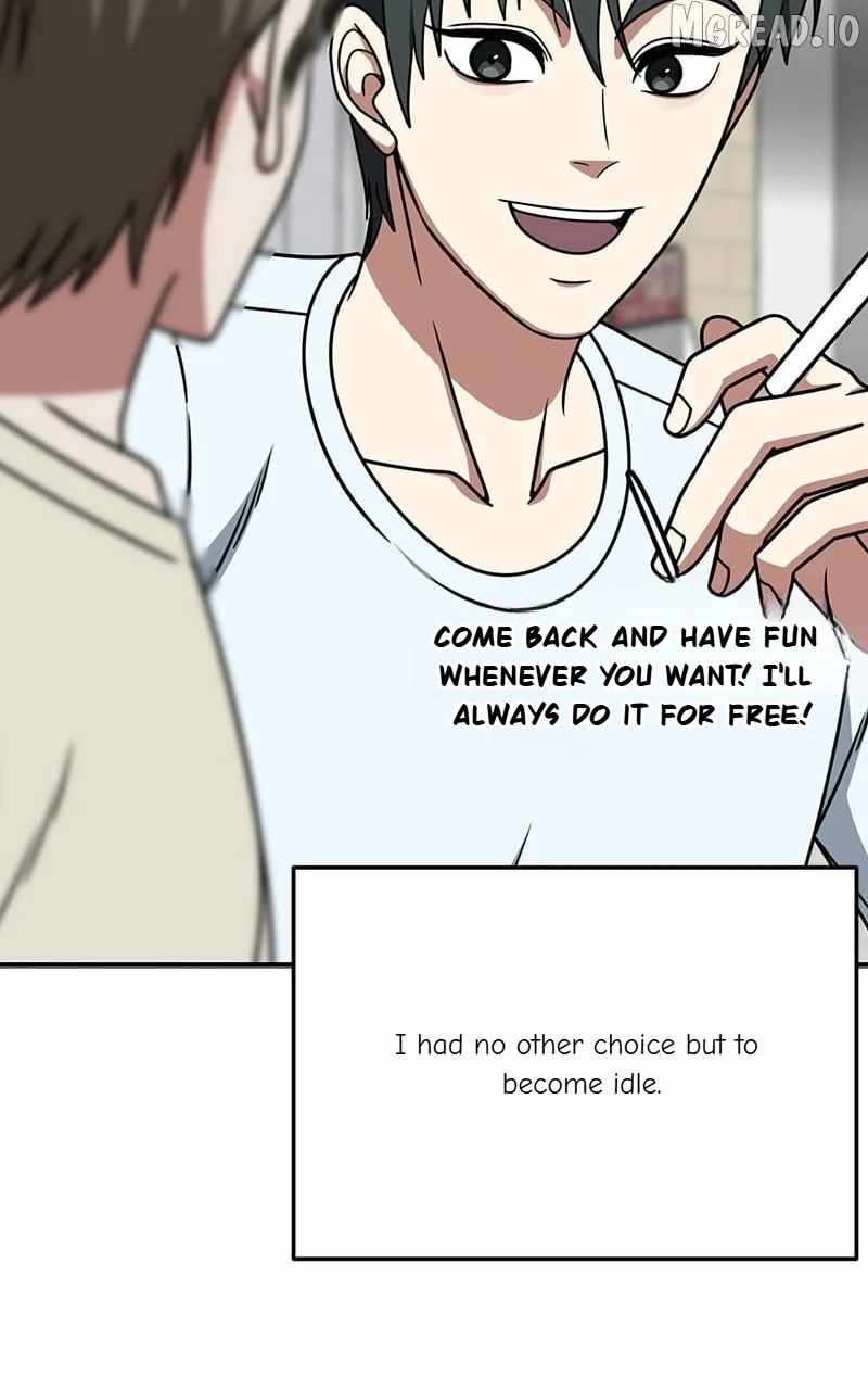 Change Me Chapter 274-eng-li - Page 84