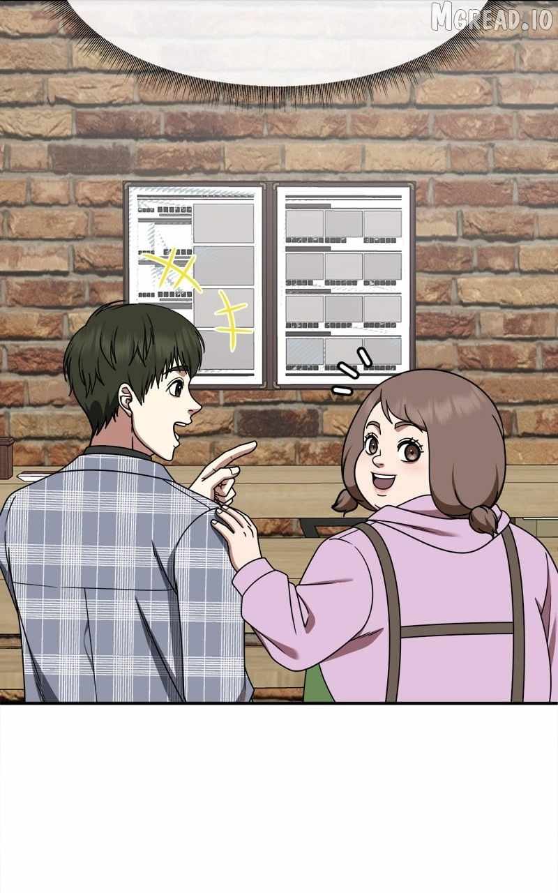 Change Me Chapter 273-eng-li - Page 124