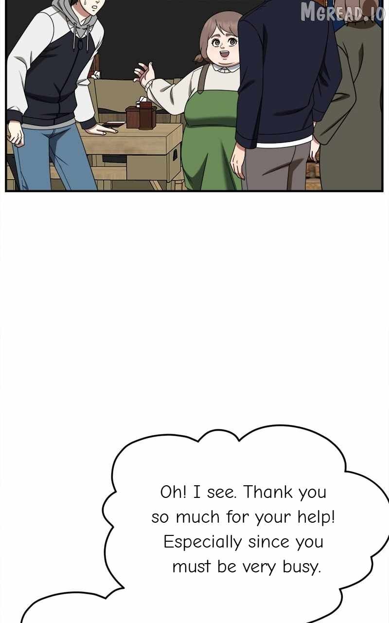 Change Me Chapter 273-eng-li - Page 103