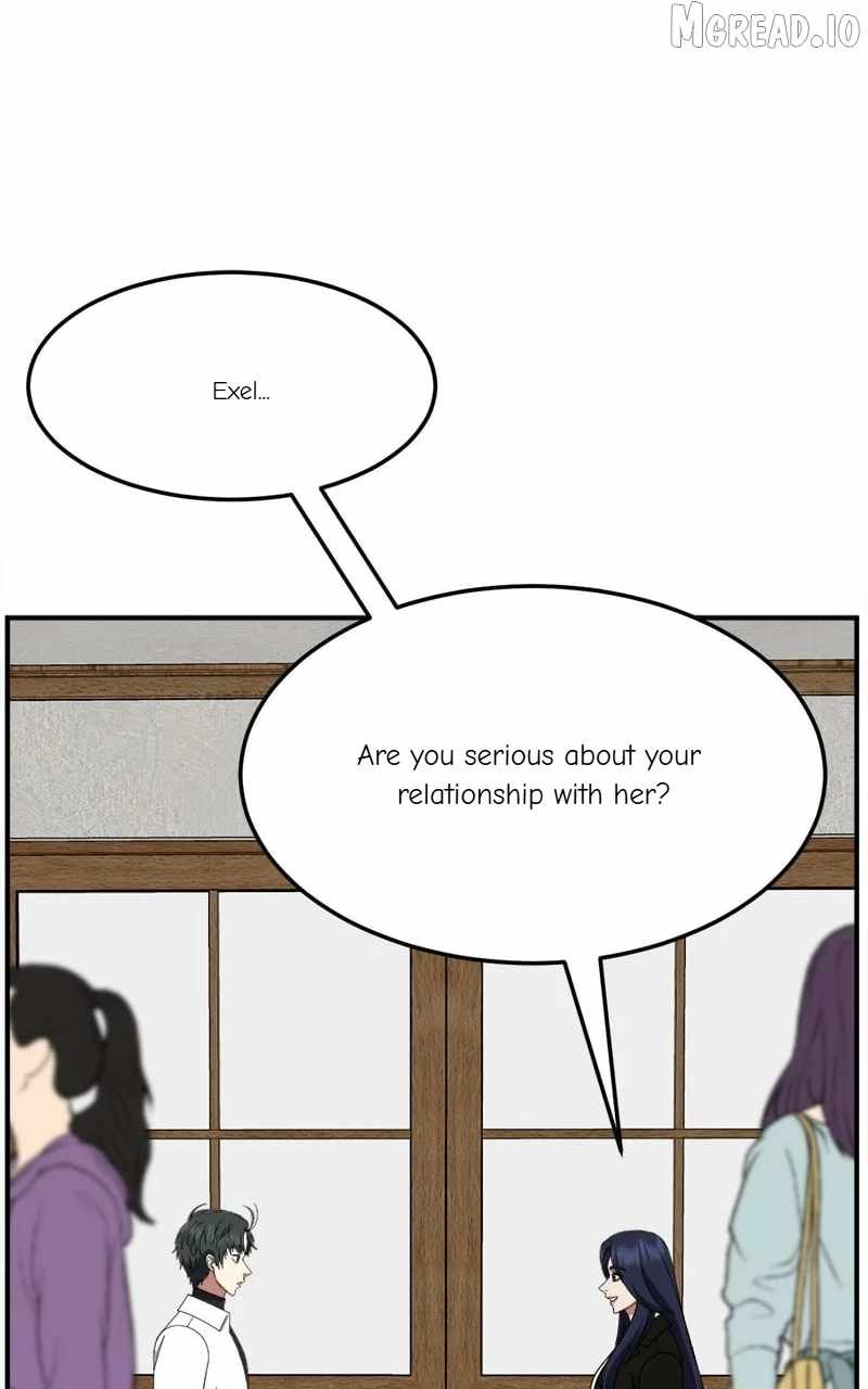 Change Me Chapter 274-eng-li - Page 143