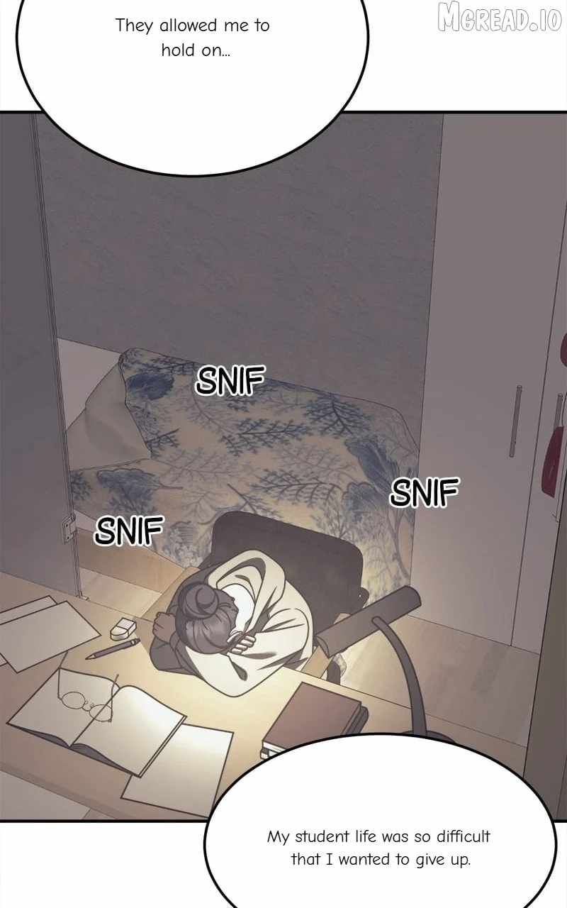 Change Me Chapter 274-eng-li - Page 159
