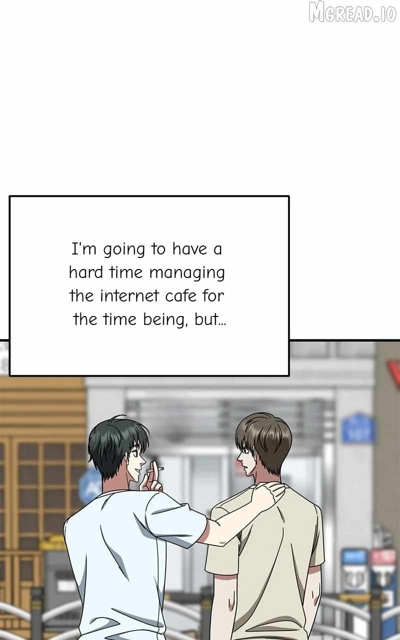 Change Me Chapter 274-eng-li - Page 82