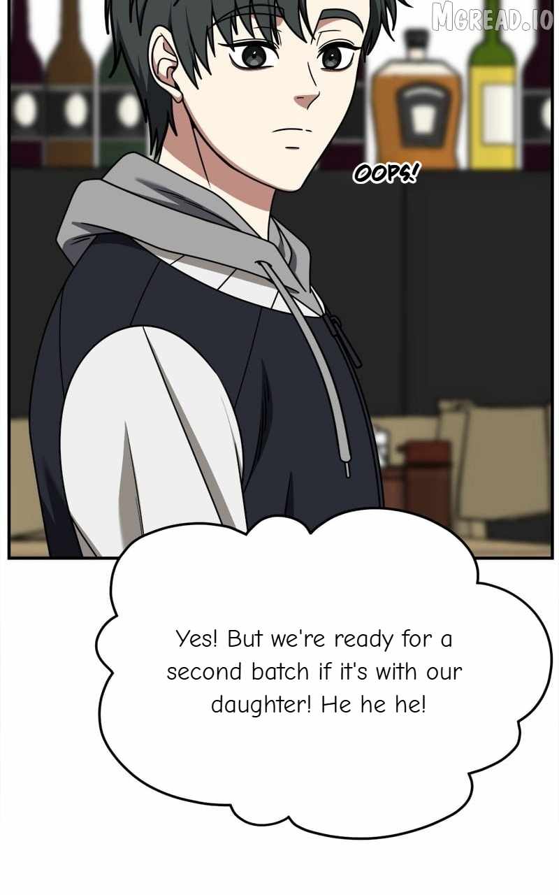 Change Me Chapter 273-eng-li - Page 100