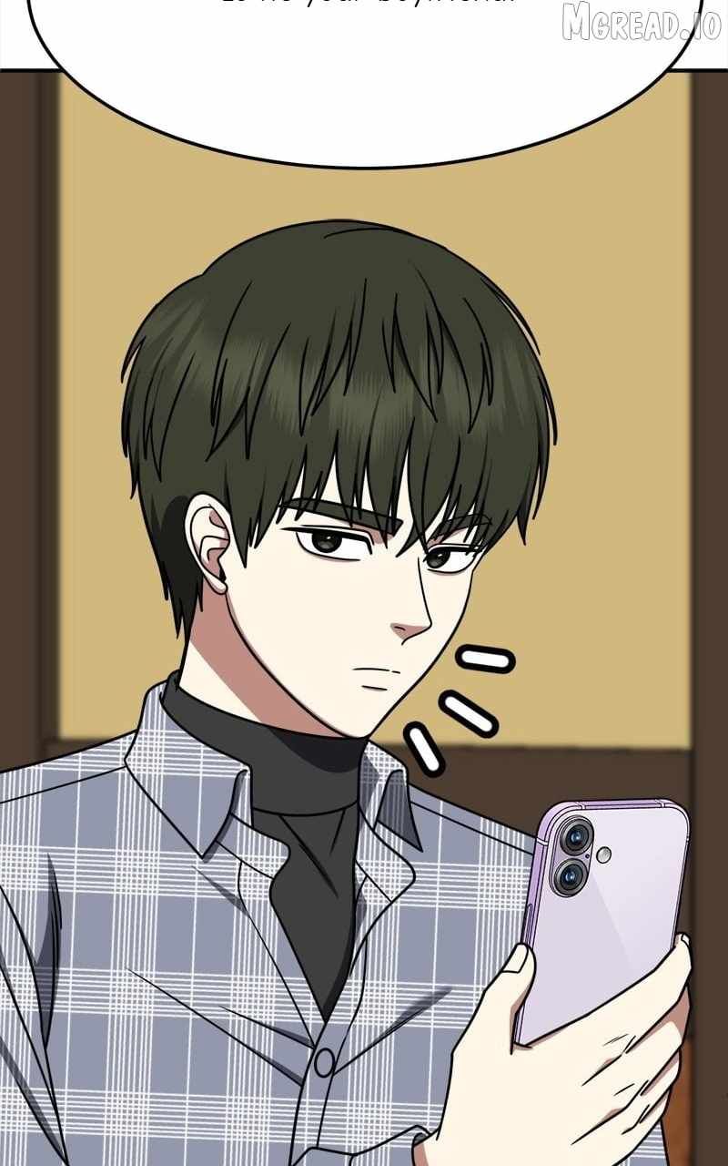 Change Me Chapter 273-eng-li - Page 135
