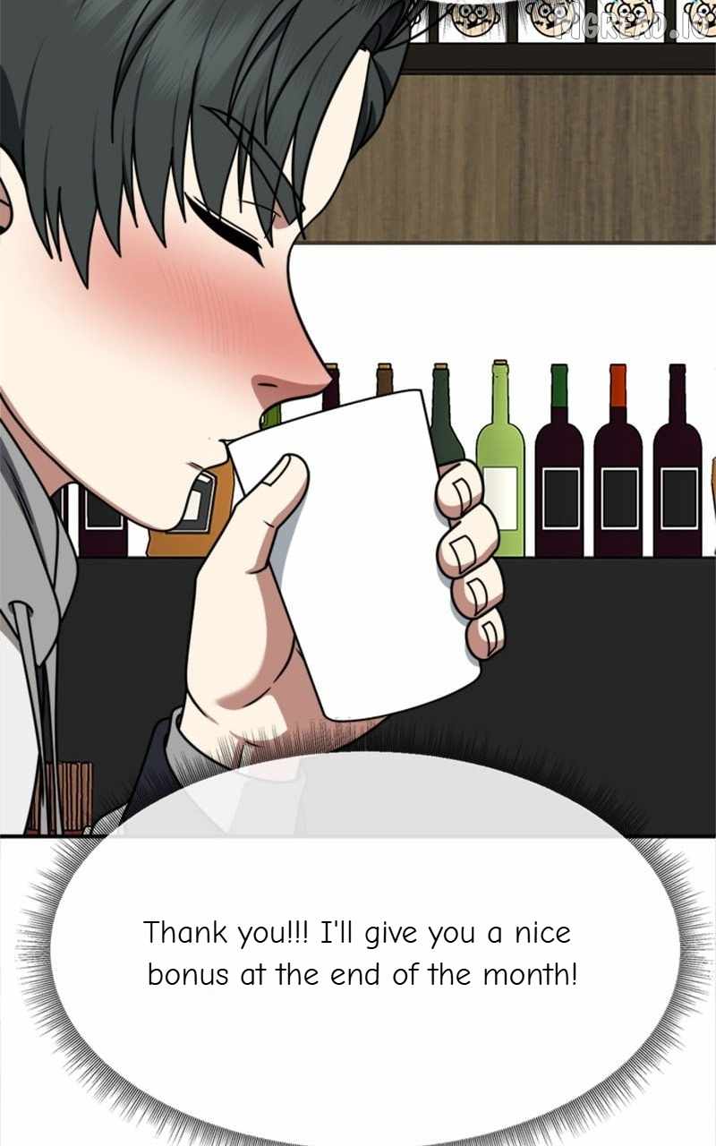 Change Me Chapter 273-eng-li - Page 67
