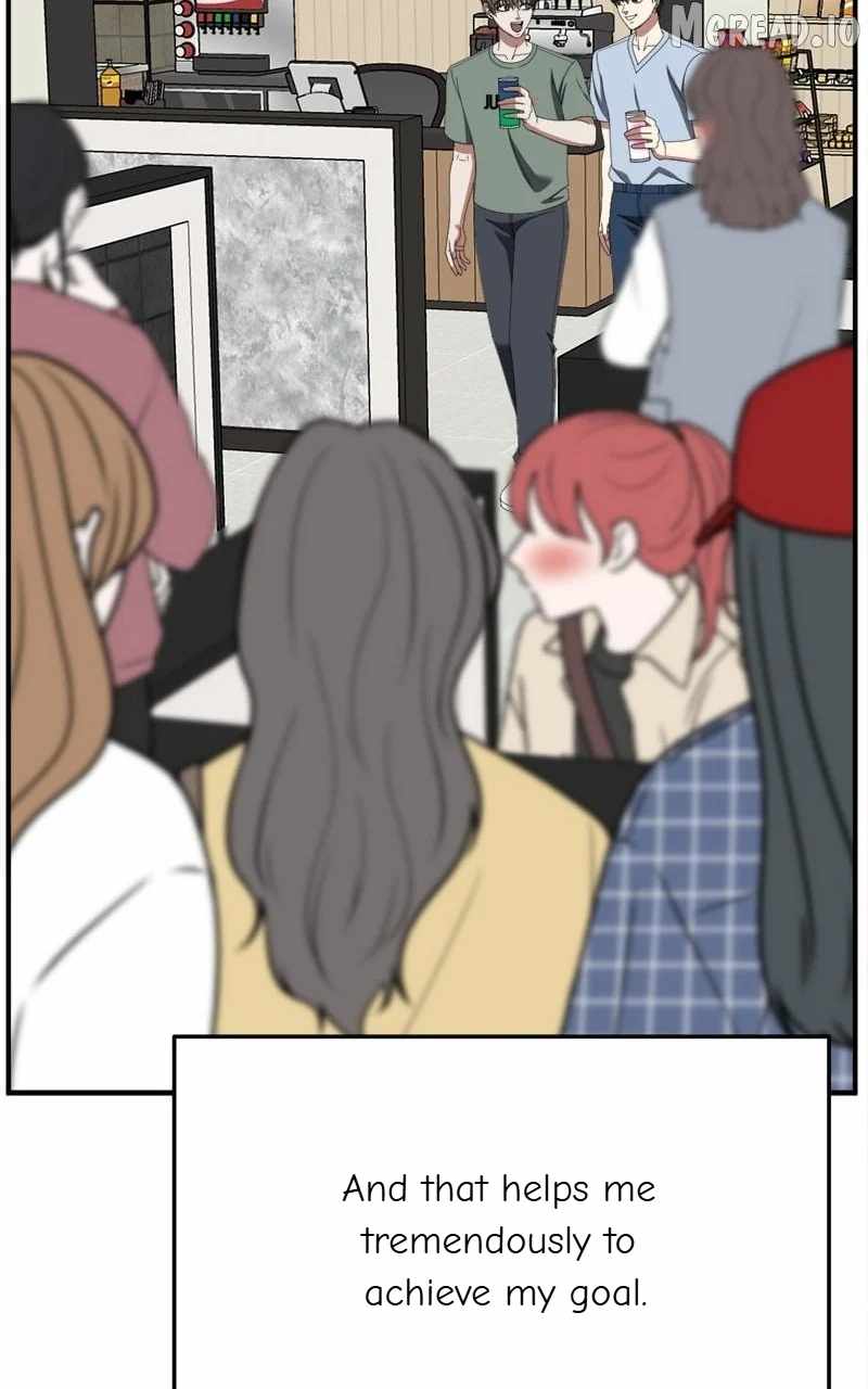 Change Me Chapter 274-eng-li - Page 38
