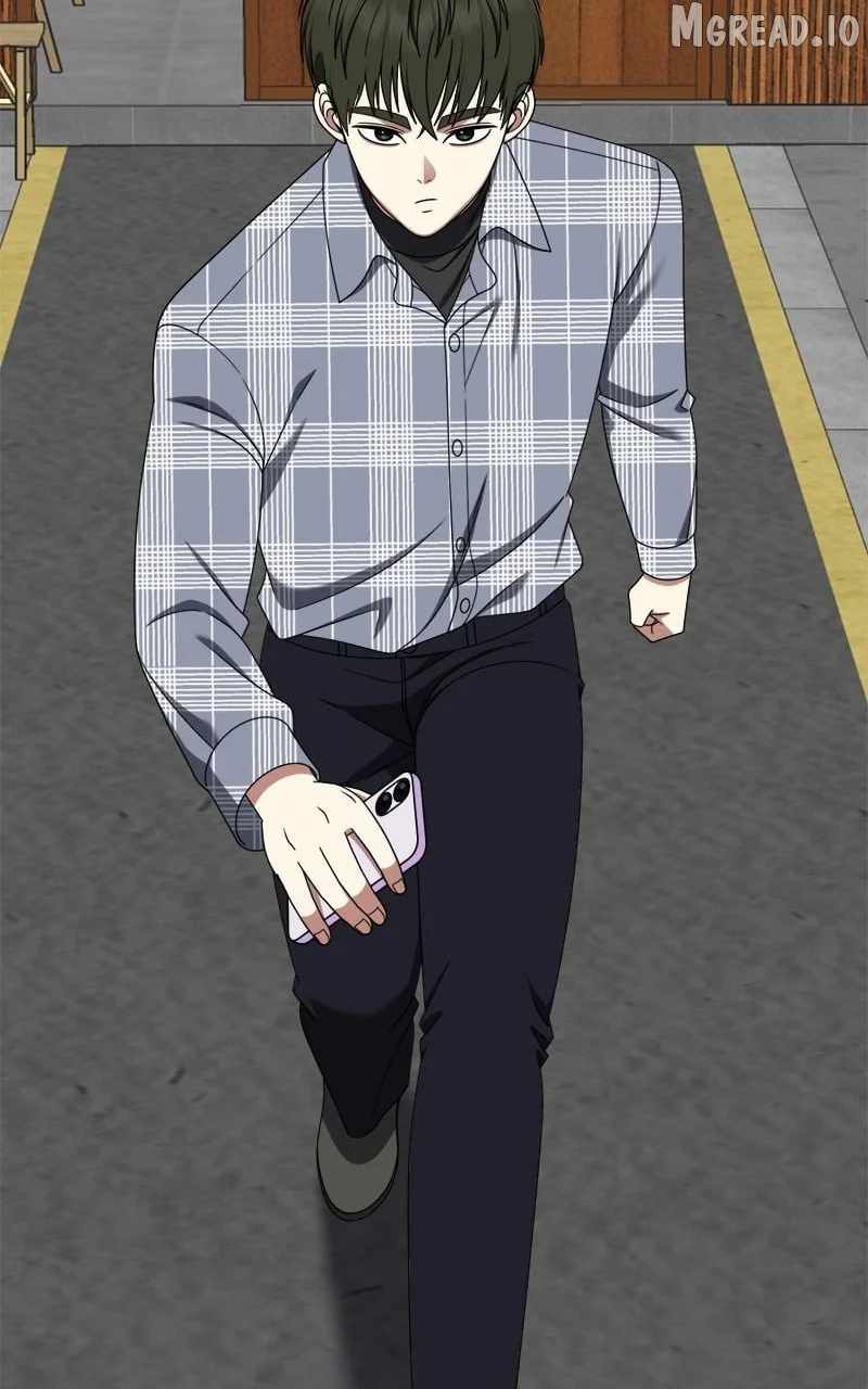 Change Me Chapter 274-eng-li - Page 17
