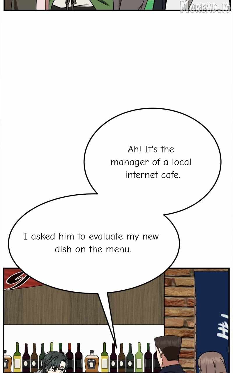 Change Me Chapter 273-eng-li - Page 102