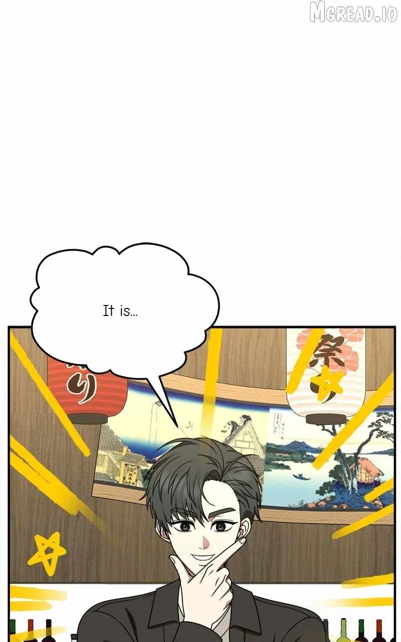 Change Me Chapter 274-eng-li - Page 27