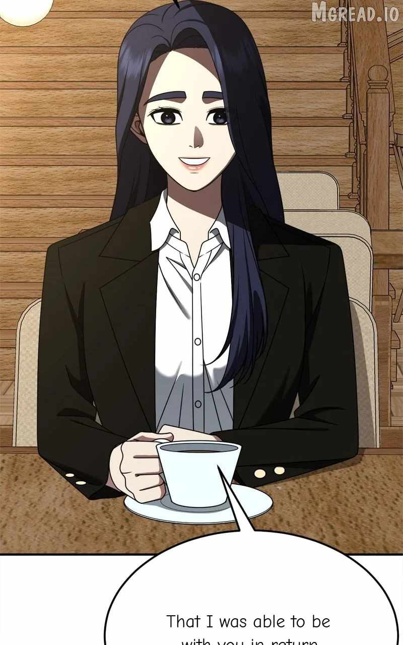 Change Me Chapter 274-eng-li - Page 164