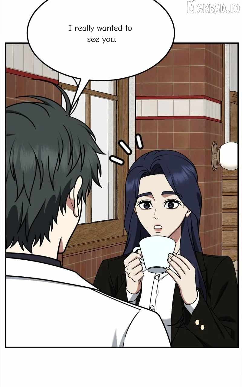 Change Me Chapter 274-eng-li - Page 121