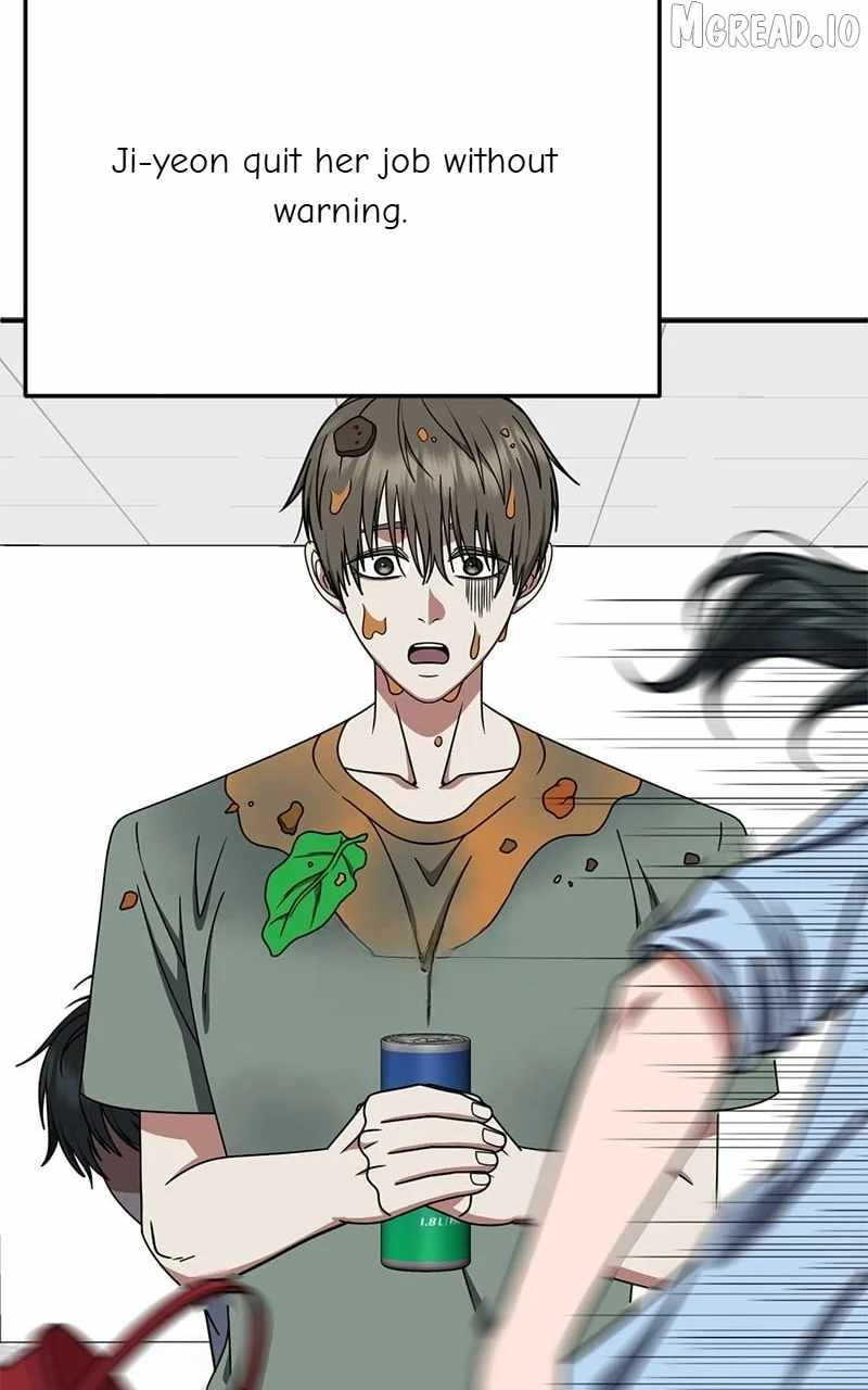 Change Me Chapter 274-eng-li - Page 56