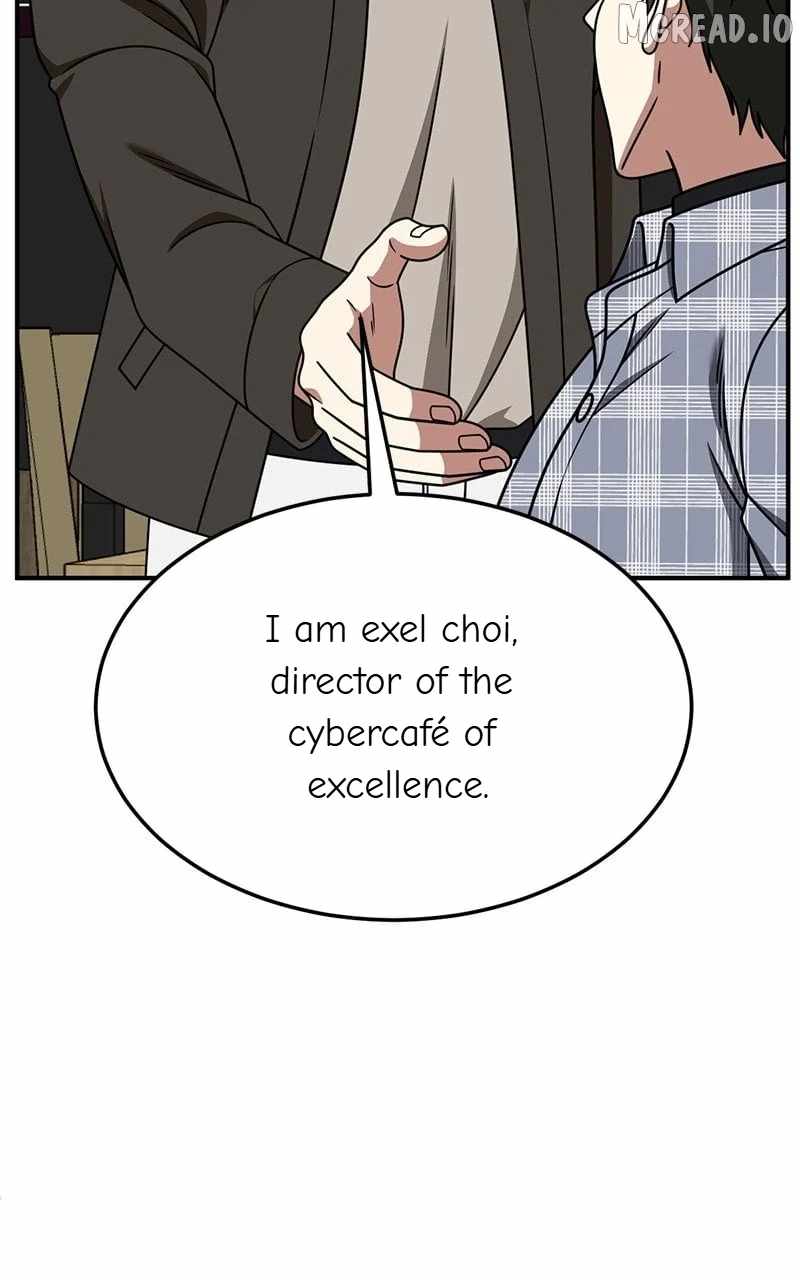 Change Me Chapter 274-eng-li - Page 1
