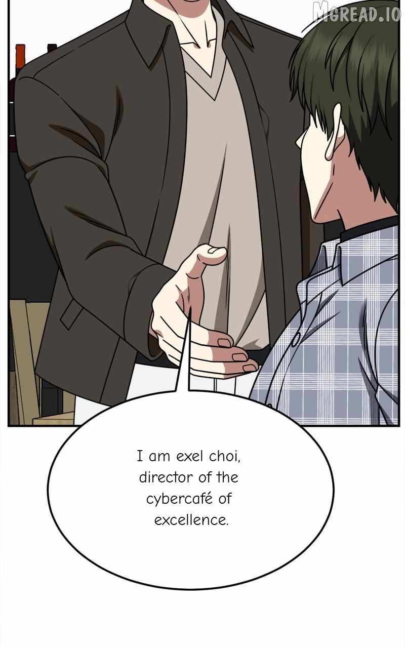 Change Me Chapter 273-eng-li - Page 148