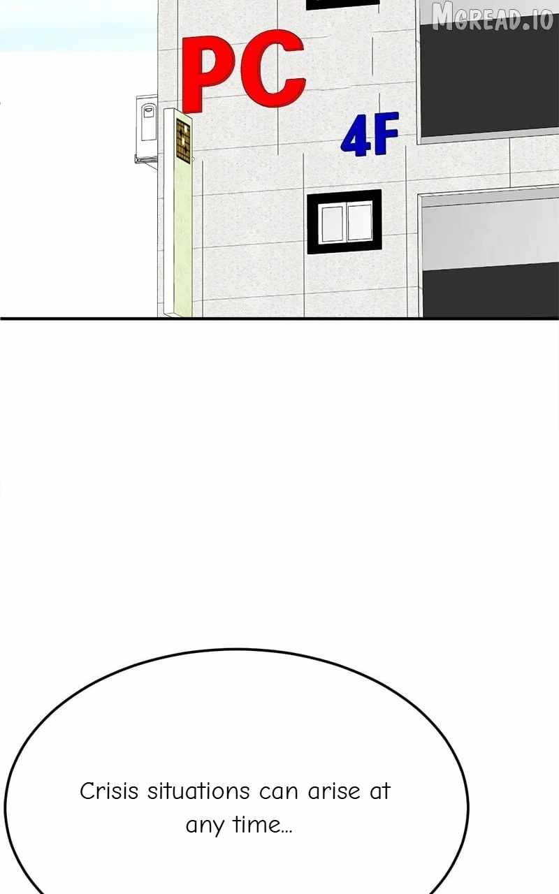 Change Me Chapter 274-eng-li - Page 30