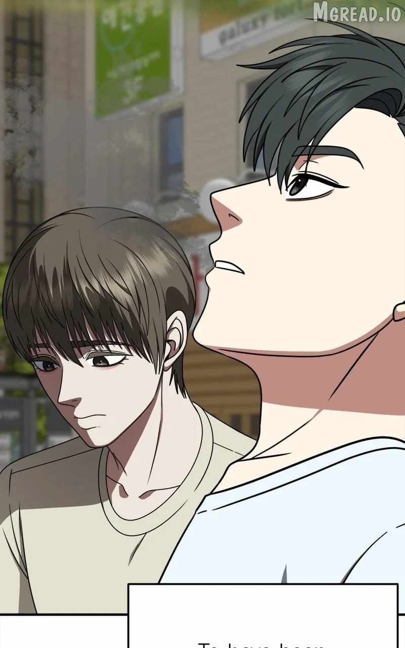 Change Me Chapter 274-eng-li - Page 91