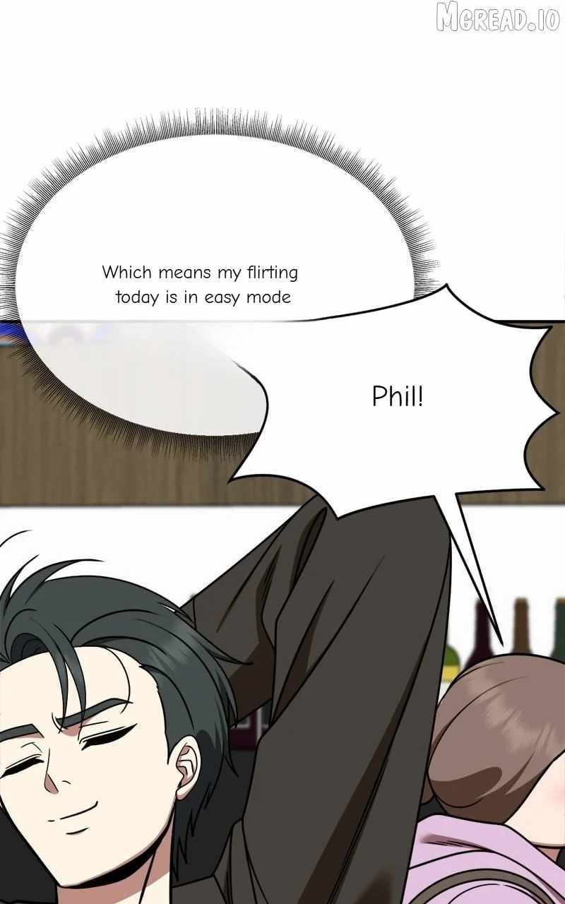 Change Me Chapter 274-eng-li - Page 19