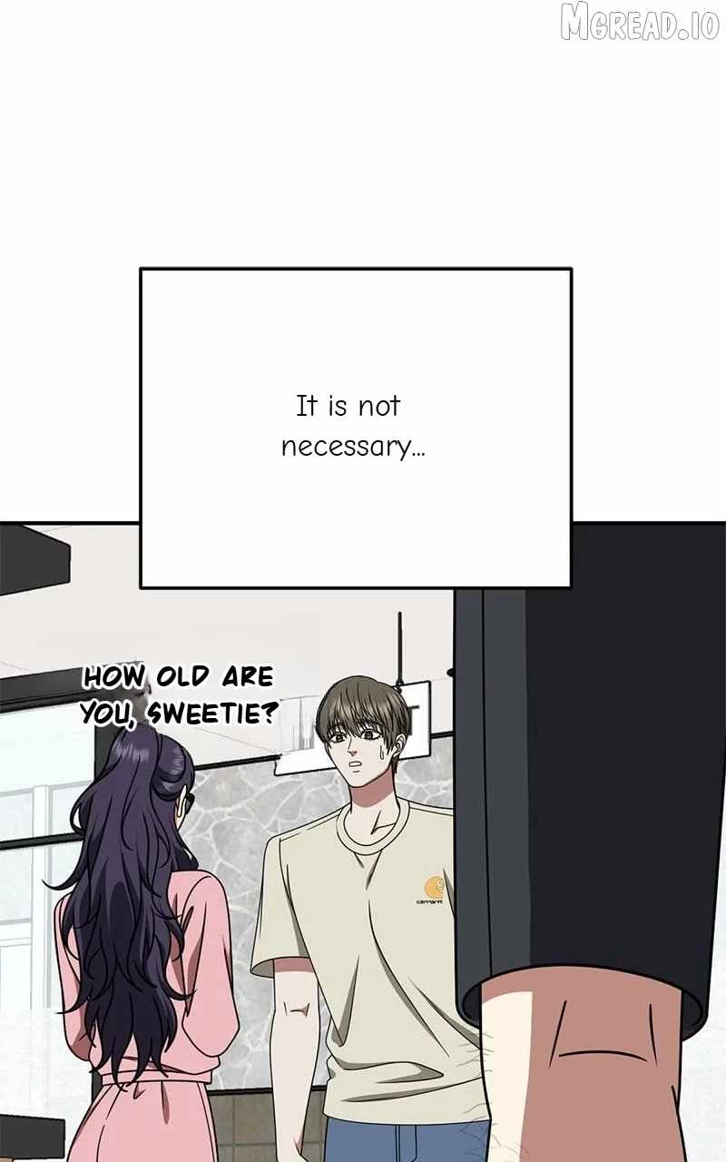 Change Me Chapter 274-eng-li - Page 72