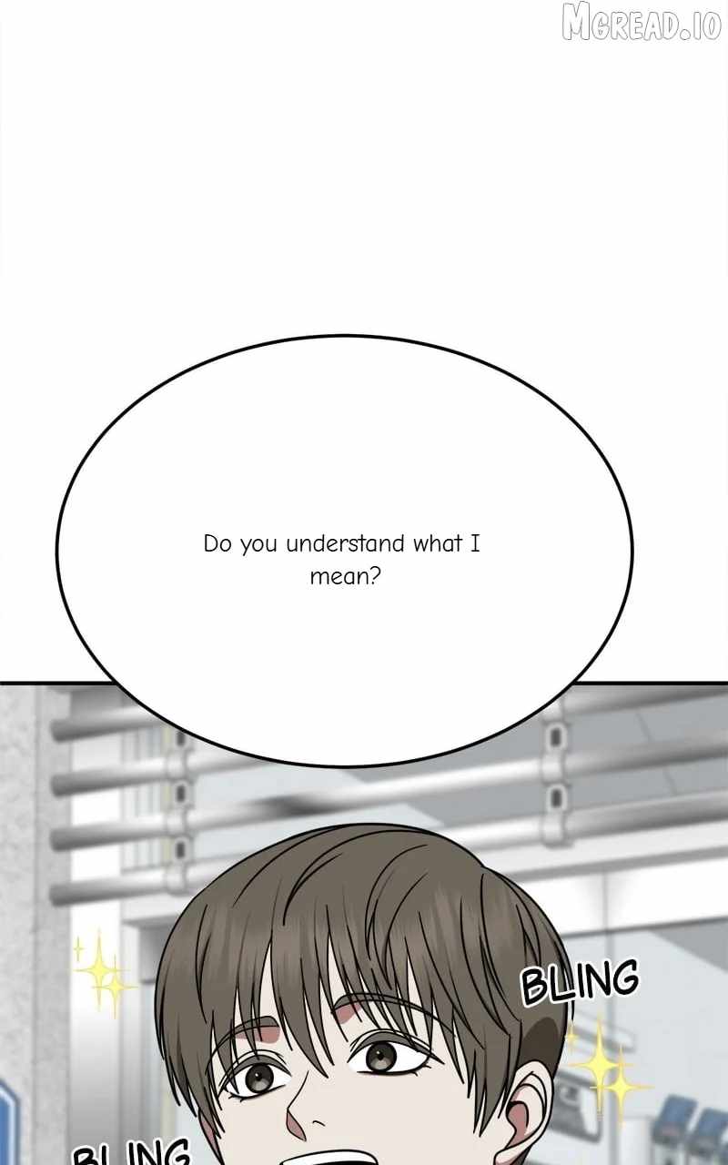 Change Me Chapter 274-eng-li - Page 32